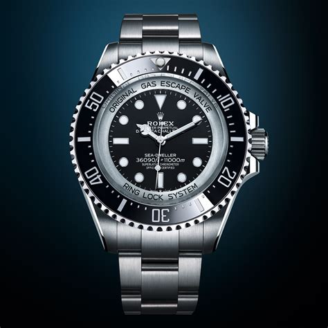 rolex diesel|rolex deepsea steel review.